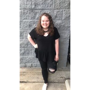 Meet your Posher, Kady